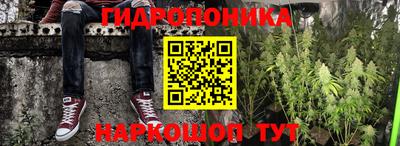 хмурый Малгобек